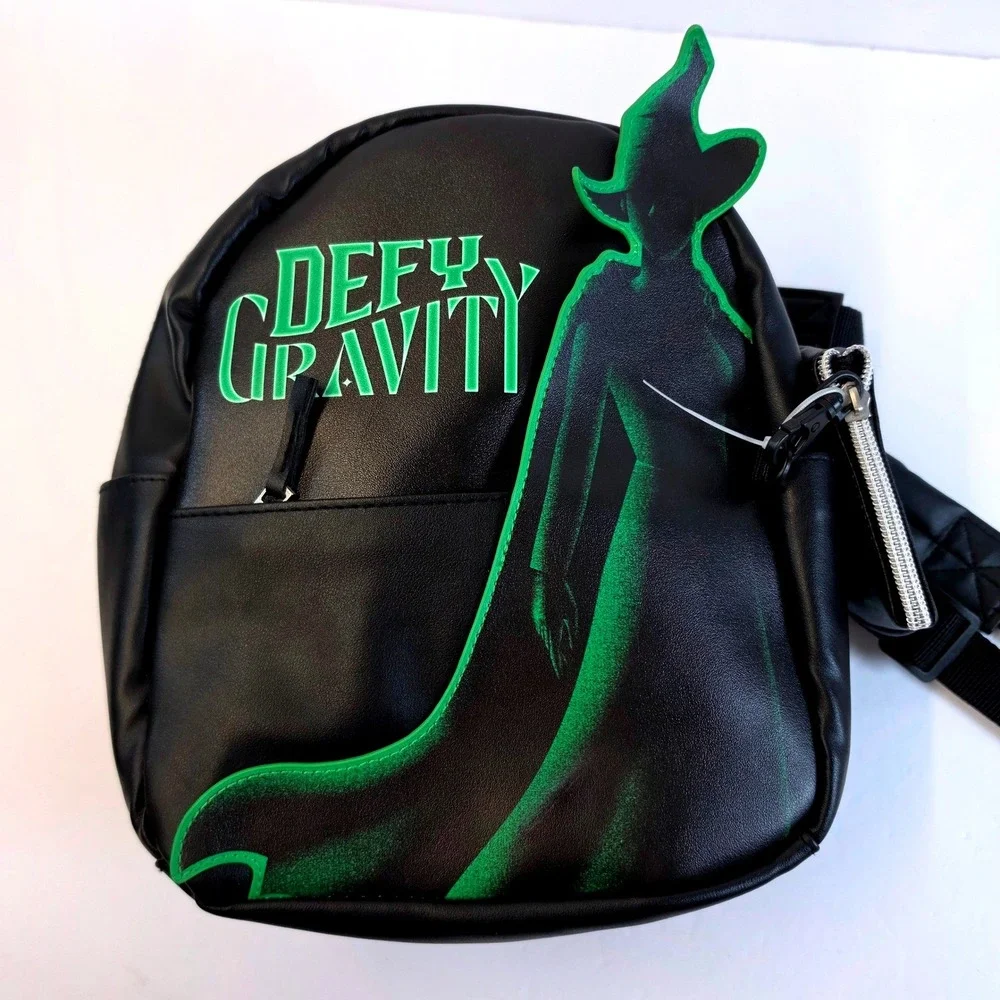 Wicked The Musical Small 10